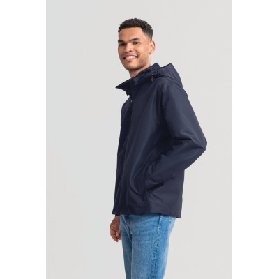 Essential waterproof Shell jacket